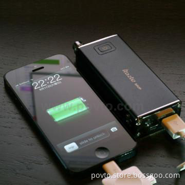 mvp itaste  variable voltage 3.3~5 iTaste MVP 2.0